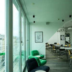 Hotel Design & Budget Schoenbrunn, Wenen